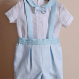 Completo Cerimoniale