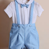 Completo Cerimoniale