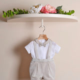 Completo Cerimoniale