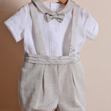 Completo Cerimoniale