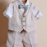 Completo Cerimoniale