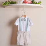 Completo Cerimoniale