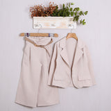 Passende Hose + Jacke