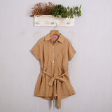 Tutina Con Applicazioni