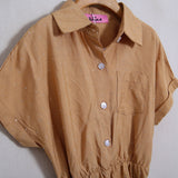 Tutina Con Applicazioni