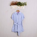 Onesie mit Applikationen 