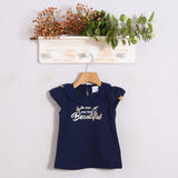 T-Shirt Stampa Anteriore