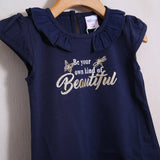 T-Shirt Stampa Anteriore