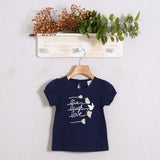 T-Shirt Stampa Anteriore