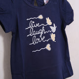 T-Shirt Stampa Anteriore