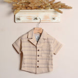 Camicia "Dirkje"