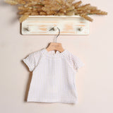 Blusa"Dirkje