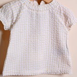 Blusa"Dirkje