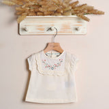 T-Shirt "Dirkje