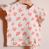 T-Shirt "Dirkje