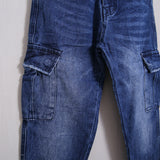 Jeans Cargo
