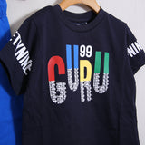 Komplett mit dem kurzen „Guru“