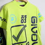 Set mit „Givova“-Shorts