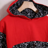 Felpa Fantasia Cotone