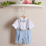 Completo Cerimoniale "Isabel & Martinez"