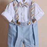 Completo Cerimoniale "Isabel & Martinez"