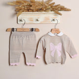 Einteiliger Playsuit „Le Chicche“. 