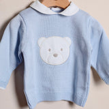 Tutina "Isabel & Martinez"