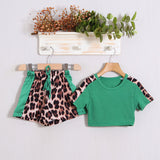 Completo Con Short