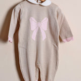 Einteiliger Playsuit „Le Chicche“. 