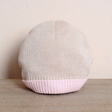 Set Cappellino+Scarpine "Isabel & Martinez"