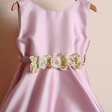 Abito Cerimoniale "Bella Brilli"