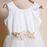 Abito Cerimoniale "Bella Brilli"