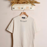 Leinenhose mit normaler Passform (Zubehör im Lieferumfang enthalten)