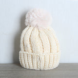 Cappello Pom Pon