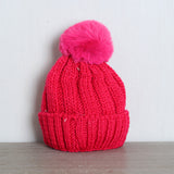 Cappello Pom Pon