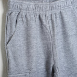 Pantalone Tuta Cargo