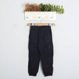 Pantalone Tuta Cargo