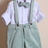 Completo Cerimoniale "Alessandro Martinez"