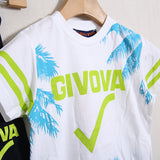 Set mit „Givova“-Shorts 