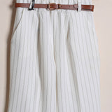 Geblümter Anzug mit Shorts