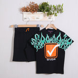 Set mit „Givova“-Shorts 