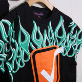 Set mit „Givova“-Shorts 