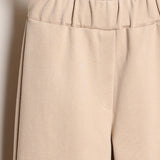Geblümter Anzug mit Shorts