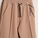 Pantalone Gamba Larga