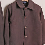Coordinato Camicia+Pantalone