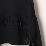 Completo Frangie Con Pantalone Morbido