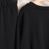 Geblümter Anzug mit Shorts