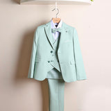 Completo Cerimoniale "App4kids"