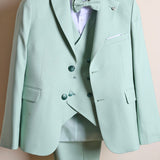 Completo Cerimoniale "App4kids"