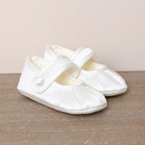 Zweifarbiges Kirschkleid 